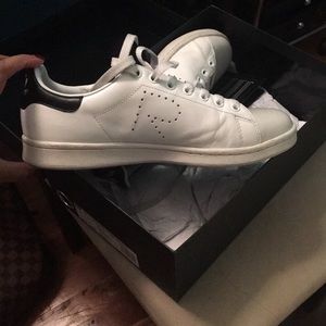 Adidas RAF Simons sneakers